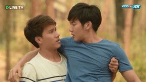 ตกหลุมหัวใจยัยปีศาจ Season 1 Ep.6 6. epizód