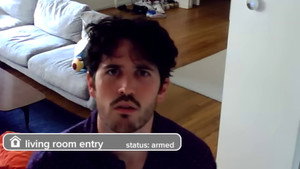 I Tried Indoor Security Cameras háttérkép