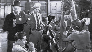 Hollywood Cavalcade háttérkép