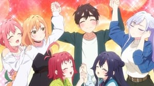 君のことが大大大大大好きな100人の彼女 1. évad Ep.9 9. epizód