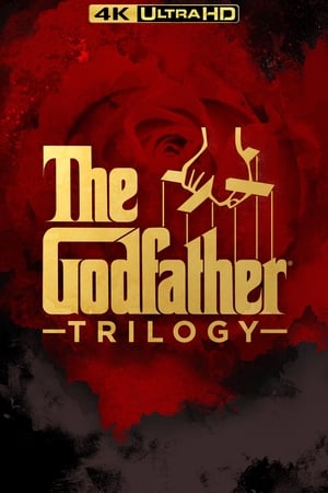 The Godfather Trilogy: 1901-1980 poszter