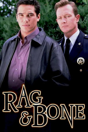 Rag and Bone poszter