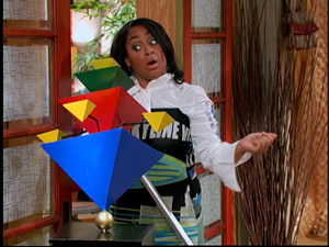 That's So Raven 4. évad Ep.3 3. epizód
