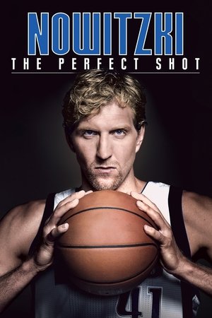 Nowitzki - Der perfekte Wurf poszter