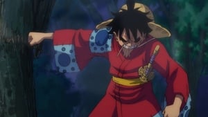 One Piece 21. évad Ep.914 914. epizód