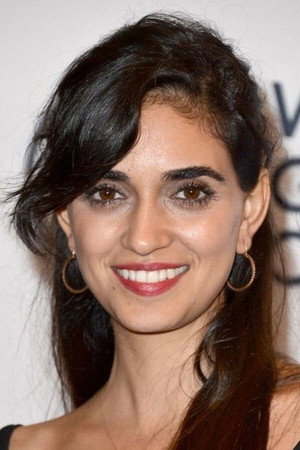 Liraz Charhi profil kép