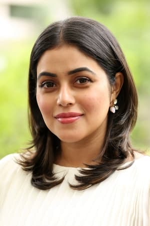 Shamna Kasim profil kép