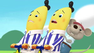 Bananas in Pyjamas 2. évad Ep.51 51. epizód