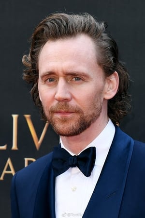 Tom Hiddleston profil kép