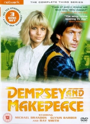 Dempsey és Makepeace