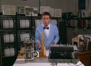 Bill Nye the Science Guy Season 4 Ep.4 4. epizód