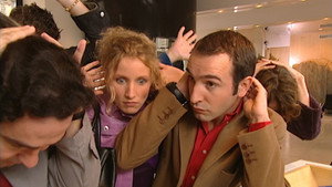 Un gars, une fille Season 4 Ep.44 44. epizód