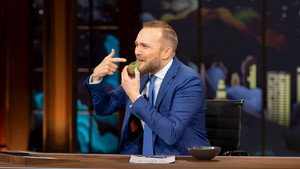 Lubach 3. évad Ep.10 10. epizód