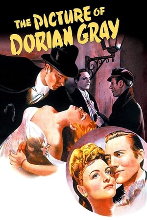 Dorian Gray képe