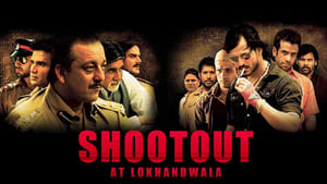 Shootout at Lokhandwala háttérkép