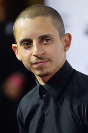 Moisés Arias profil kép