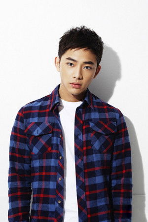 Chris Wang profil kép