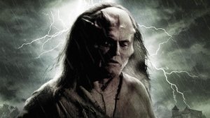 Az örök Frankenstein háttérkép