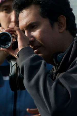 William Vega profil kép