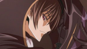 Code Geass: Lelouch of the Rebellion Speciális epizódok Ep.3 3. epizód