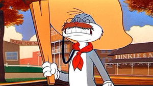 Ballot Box Bunny háttérkép