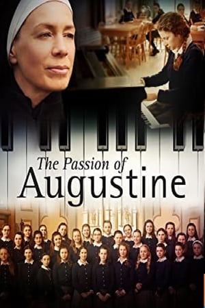 La Passion d'Augustine poszter