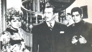 عشاق الحياة háttérkép