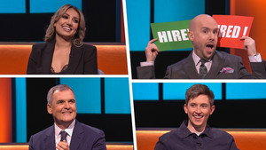 The Apprentice: You're Fired! 16. évad Ep.7 7. epizód