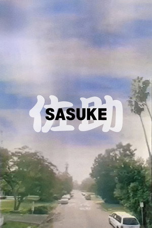 Sasuke poszter