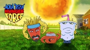 Aqua Teen Hunger Force kép