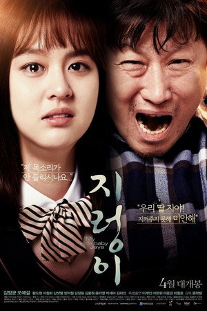 지렁이 poszter