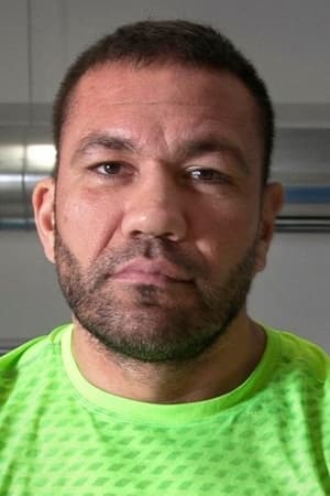 Kubrat Pulev profil kép