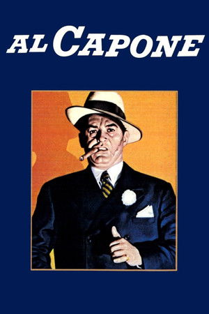 Al Capone poszter