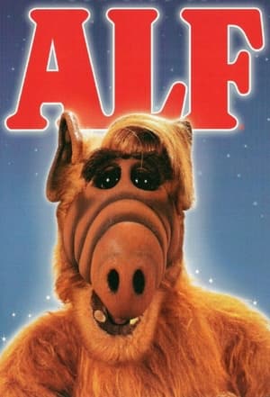 ALF poszter