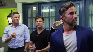 Finding Prince Charming Season 1 Ep.1 1. epizód