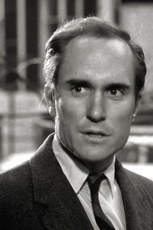 Robert Duvall profil kép