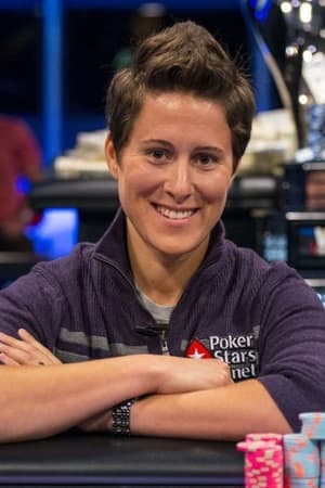 Vanessa Selbst