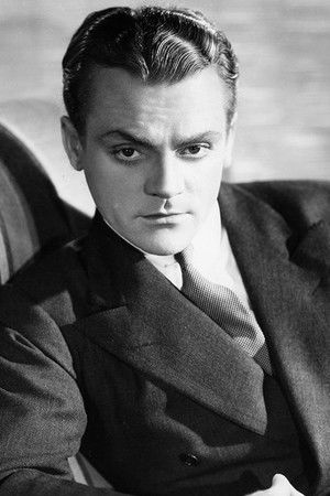 James Cagney profil kép