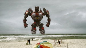 Atlantic Rim háttérkép