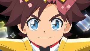 魔神創造伝ワタル 1. évad Ep.24 24. epizód