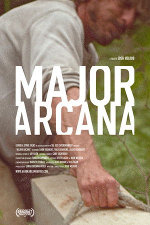 Major Arcana poszter