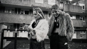 My Bad Sister háttérkép