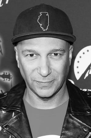 Tom Morello profil kép