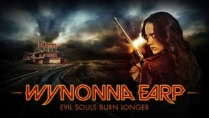 Wynonna Earp kép