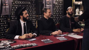 Coexister háttérkép