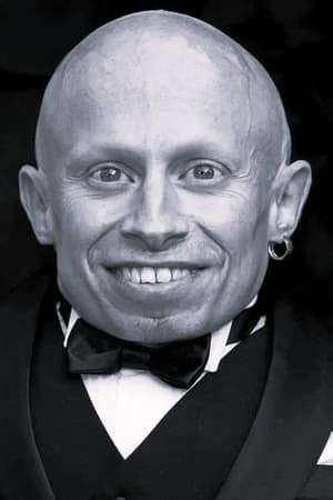 Verne Troyer profil kép