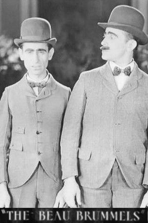The Beau Brummels poszter