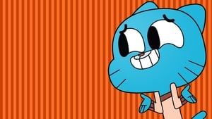  Gumball csodálatos világa kép