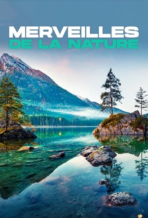 Merveilles de la nature poszter