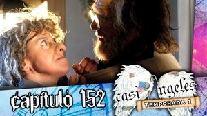 Casi Ángeles 1. évad Ep.152 152. epizód